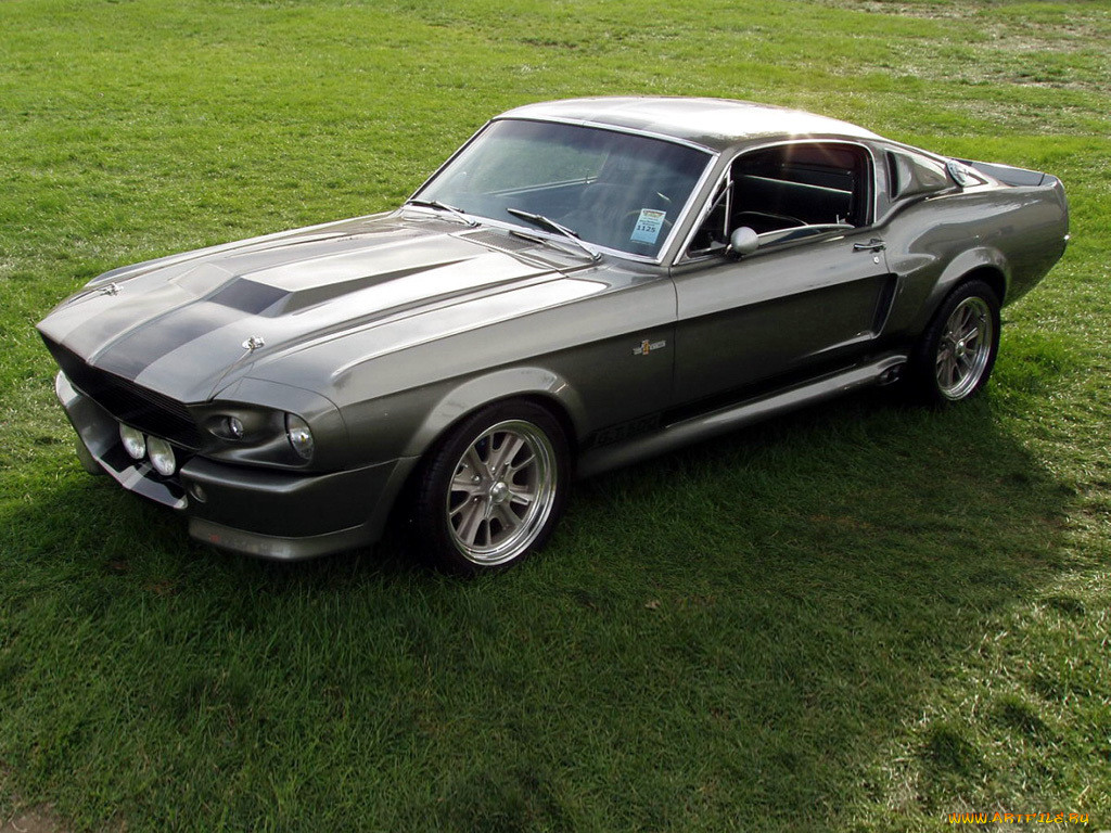, ford